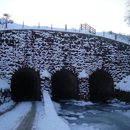 Torcastle House Fort William Exterior foto